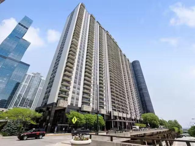 House for rent in Chicago