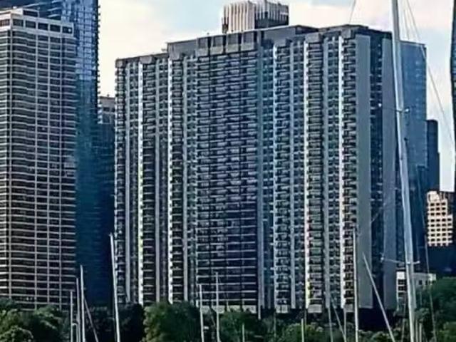 House for rent in Chicago