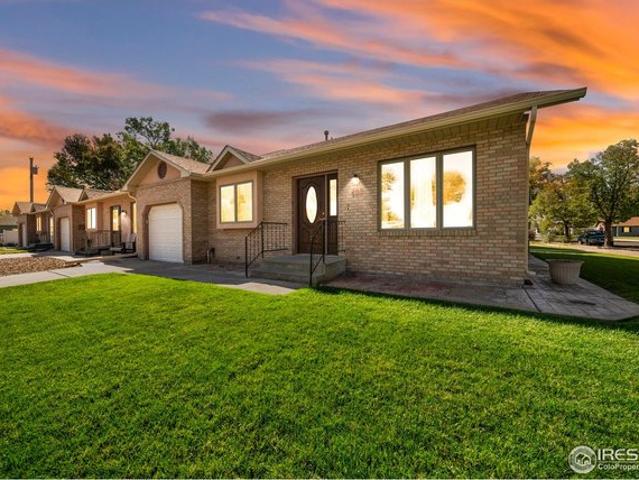 Townhouse for sale in Fort Morgan, Colorado