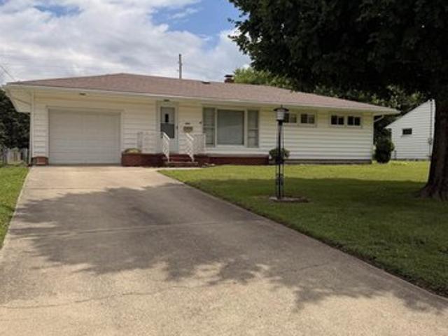 House for sale in Logansport, Indiana
