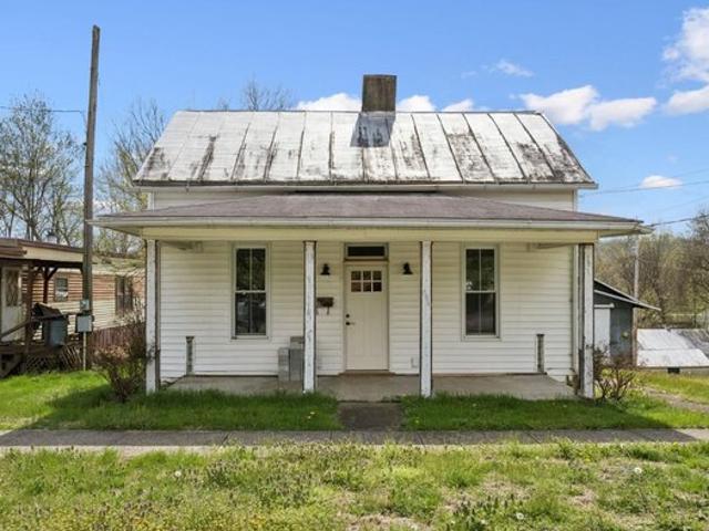 House for sale in Manchester, Ohio