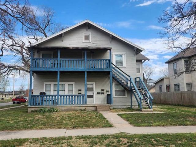 House for sale in Kansas