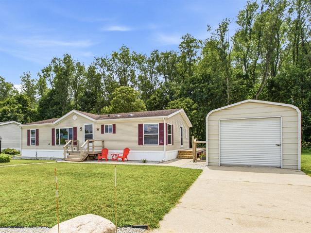 House for sale in Michigan
