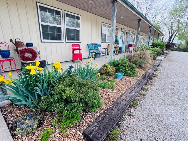 Commercial for sale in Humansville
