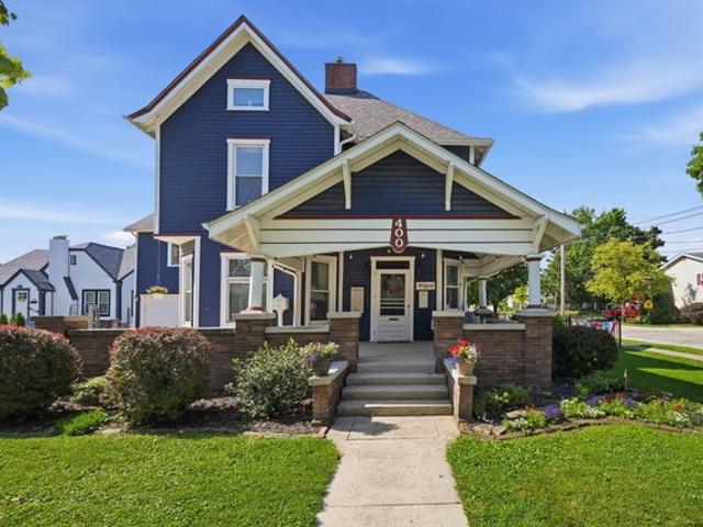 House for sale in Pendleton, Indiana