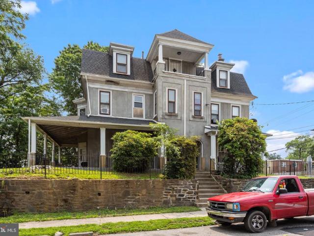Commercial for sale in Philadelphia