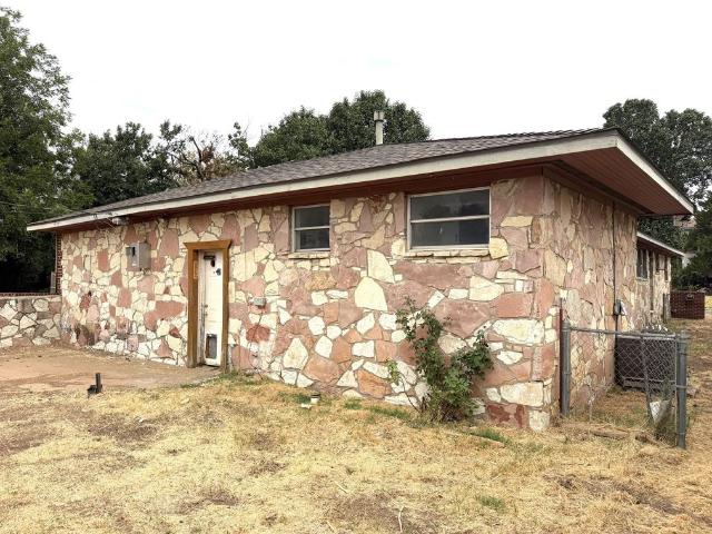 House for sale in El Reno, Oklahoma