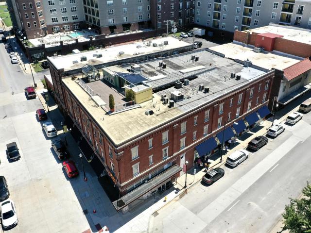 Property for rent in Springfield, Missouri