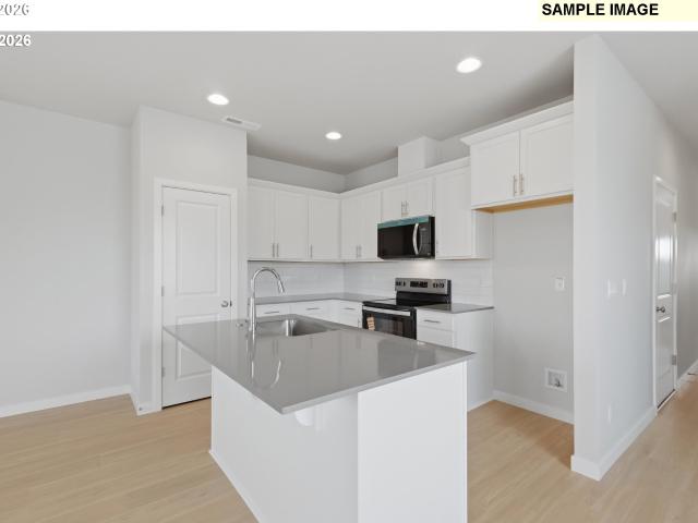 Townhouse for sale in Oregonia