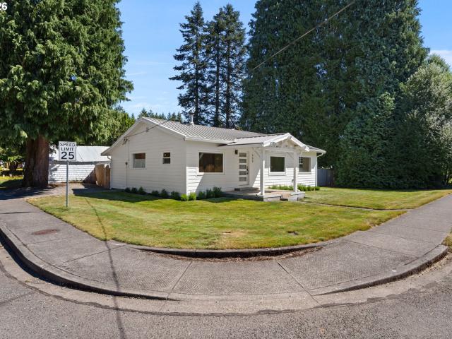 House for sale in Yacolt, Washington