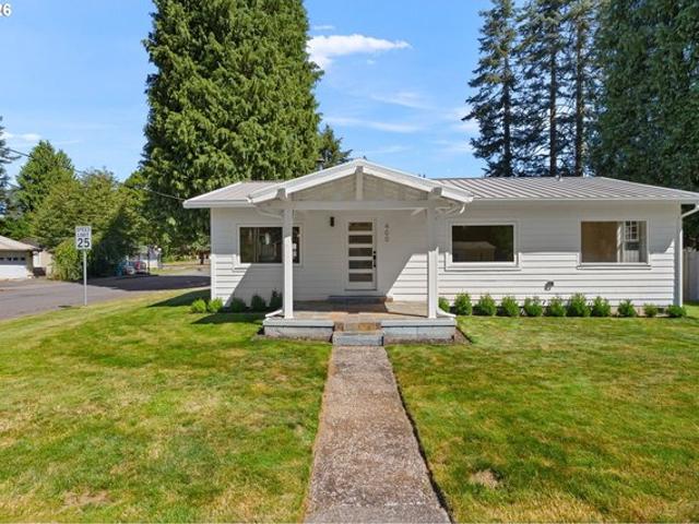 Townhouse for sale in Yacolt, Washington