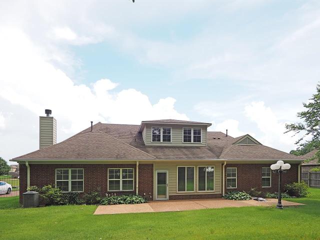 House for sale in Tennessee