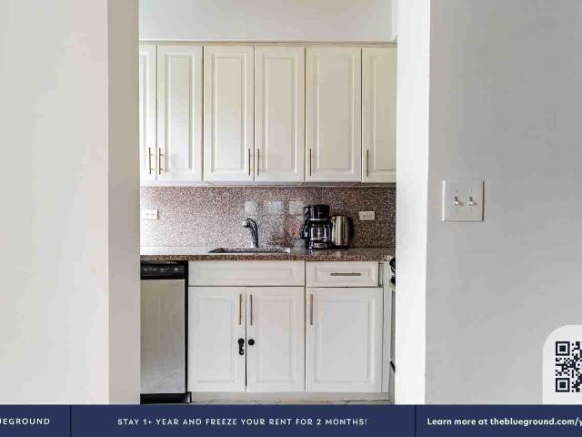 Apartment for rent in Arverne, New York