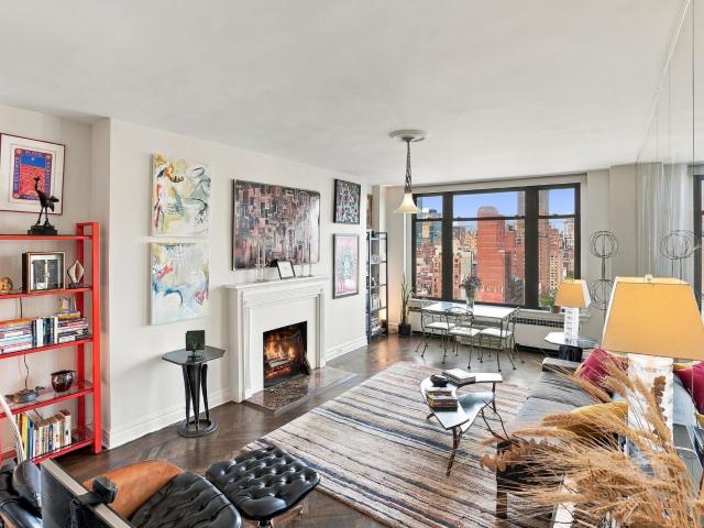 Property for sale in Manhattan Community Board 6, New York
