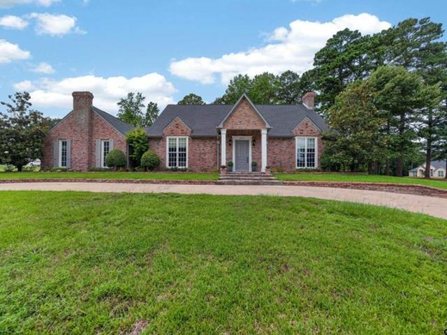 House for sale in Frankston, Texas