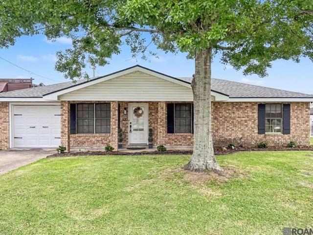 House for sale in Houma, Louisiana