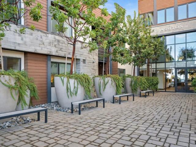 Condo for sale in Belmont, California