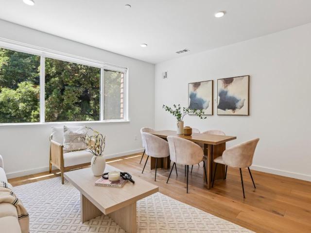 Condo for sale in San Mateo, California