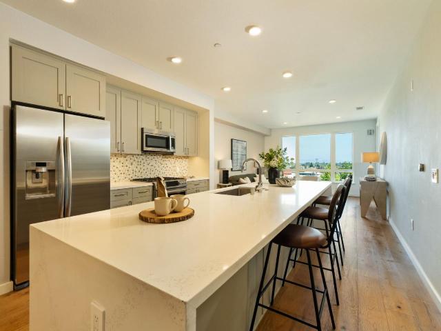 Condo for sale in Belmont