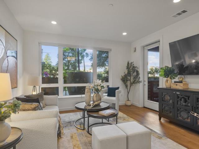 Condo for sale in San Mateo, California