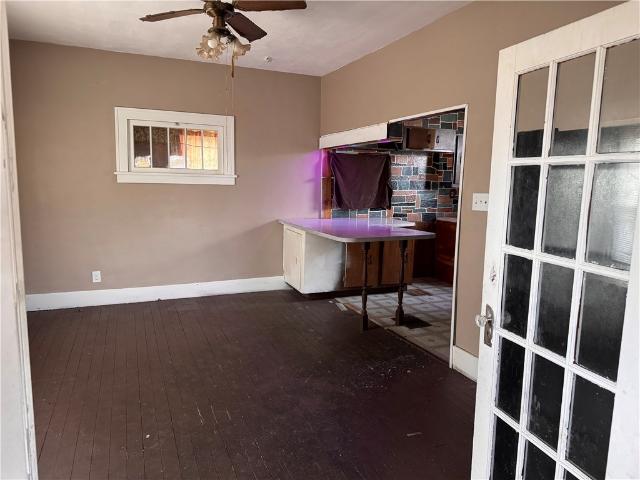 House for sale in Mercer, Pennsylvania