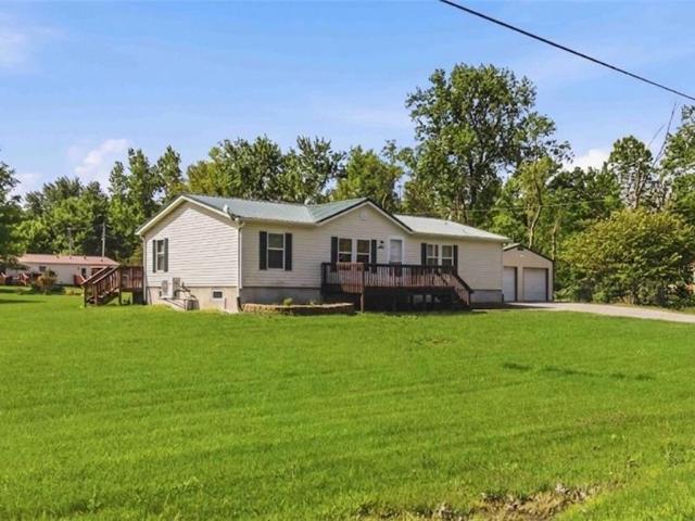 Property for sale in Osborn, Missouri