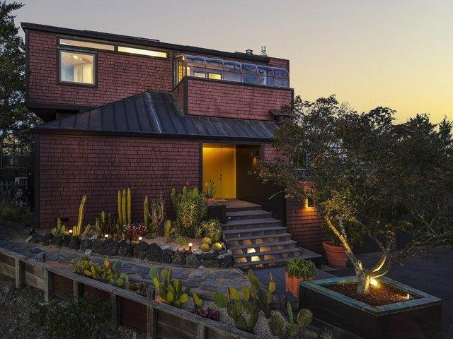 House for sale in Santa Cruz, California
