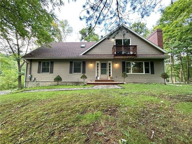 House for sale in Ithaca, New York