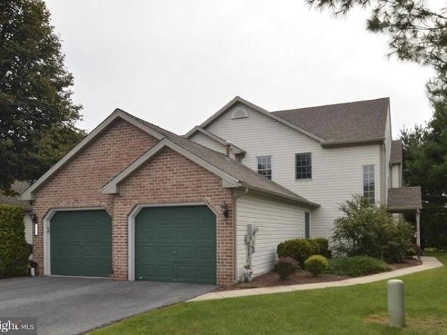 Townhouse for sale in Wernersville, Pennsylvania