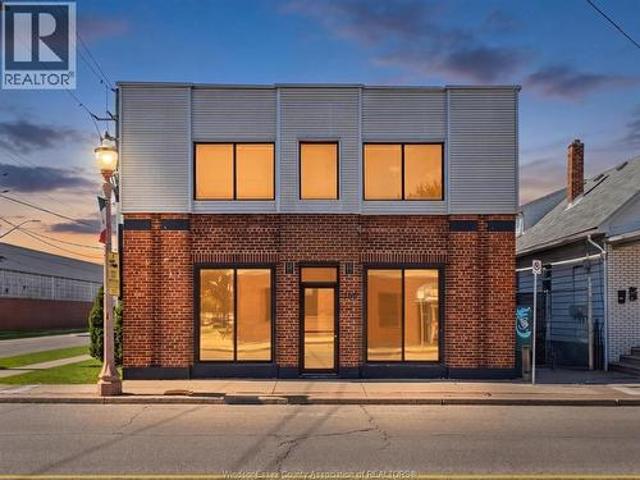 Commercial for rent in Maidstone, Ontario