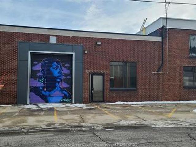 Commercial for rent in Maidstone, Ontario