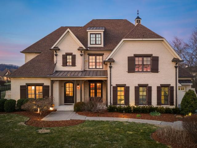 House for sale in Tennessee