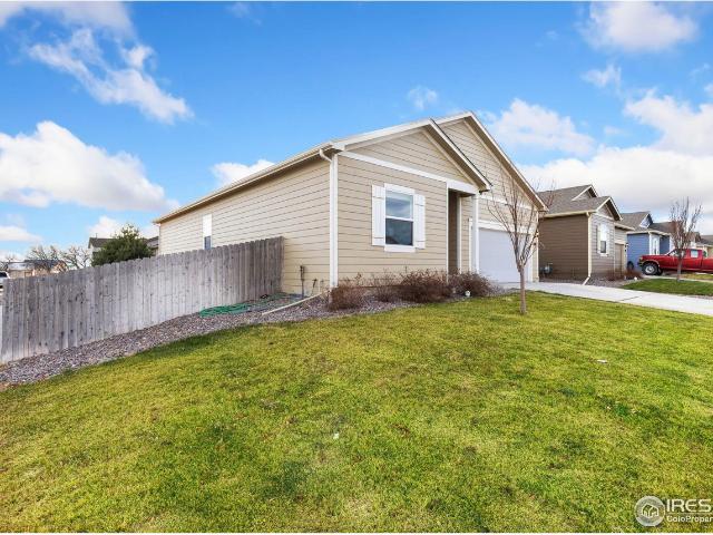 House for sale in Keenesburg, Colorado