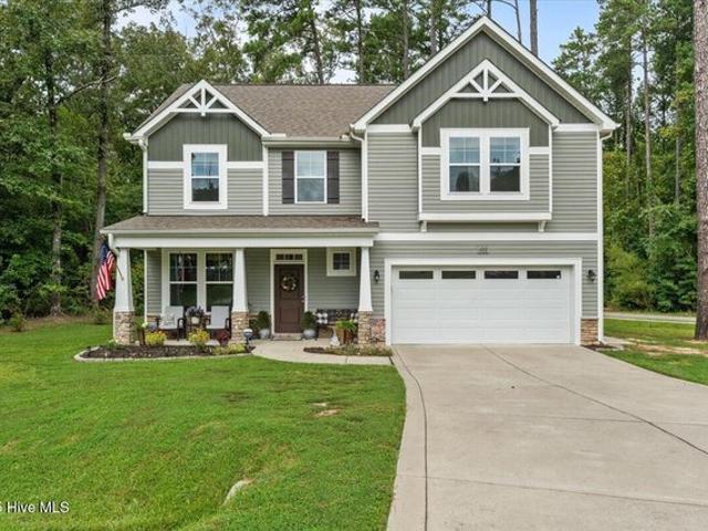 House for sale in Aberdeen, Moore County