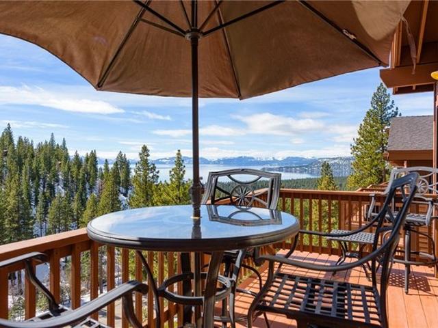 Condo for sale in Crystal Bay, Nevada