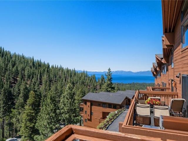 Condo for sale in Crystal Bay, Nevada