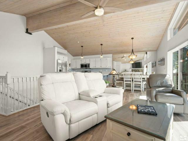 Condo for sale in Incline Village
