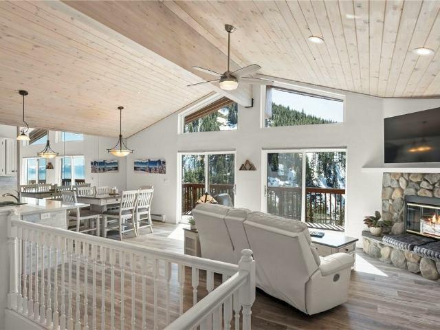 Condo for sale in Incline Village