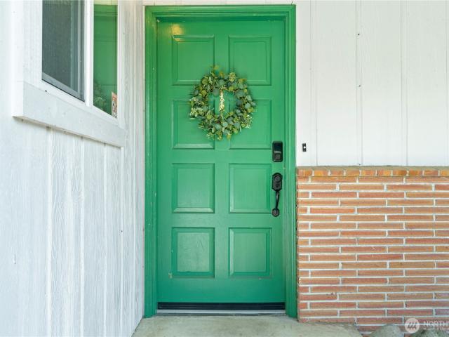 House for sale in Aberdeen, Washington