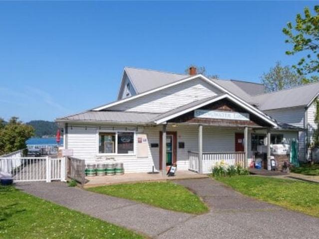 Property for sale in Mayne, British Columbia