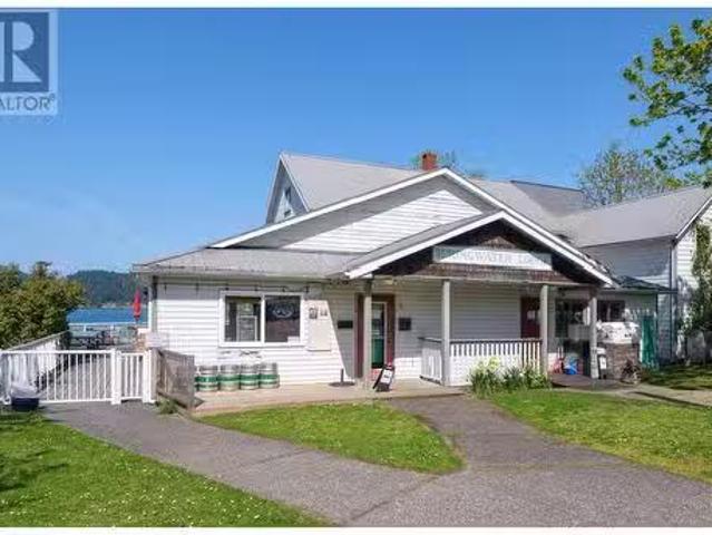 House for sale in Mayne, British Columbia