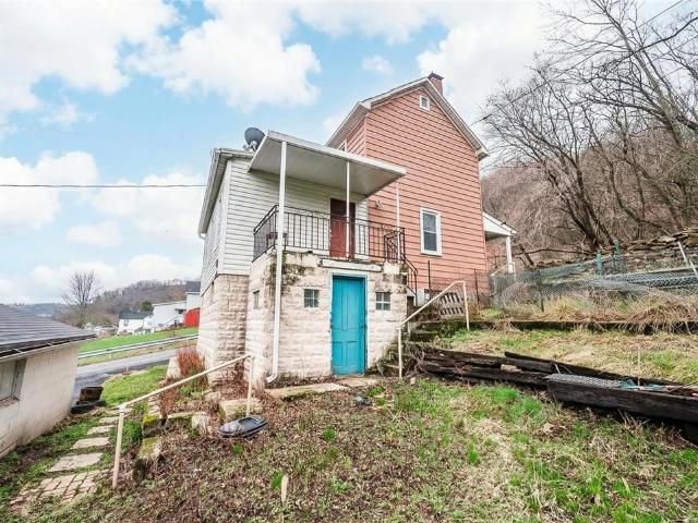 House for sale in Johnstown, Pennsylvania