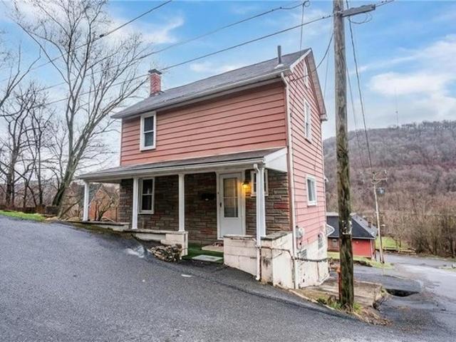House for sale in Johnstown, Pennsylvania