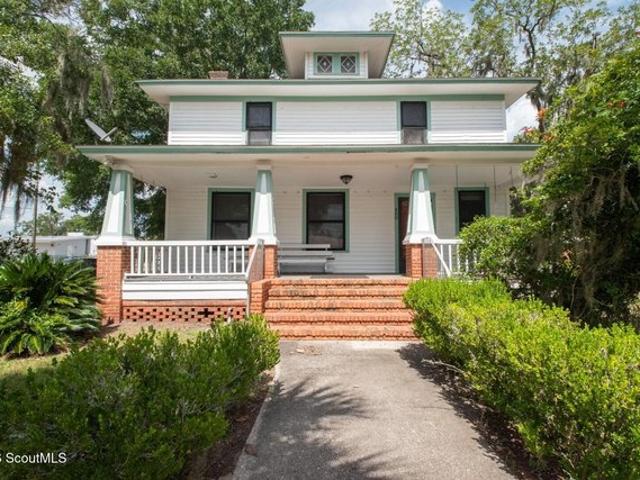 House for sale in Folkston, Georgia