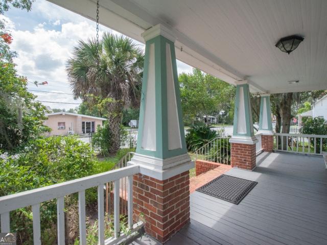 House for sale in Folkston, Georgia