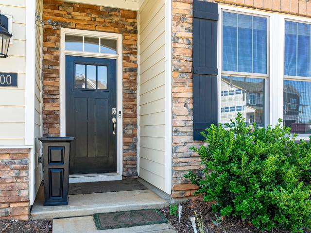 House for sale in Hillsborough, North Carolina