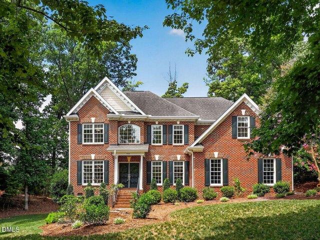 House for sale in Wake, North Carolina