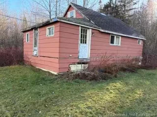 House for sale in Charlotte, New Brunswick