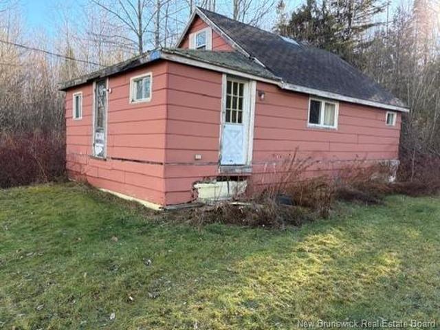 Land for sale in Charlotte, New Brunswick
