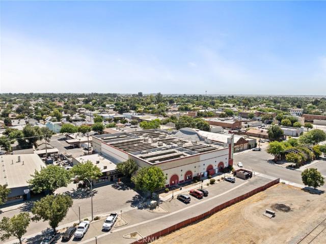 Commercial for sale in Lemoore, California